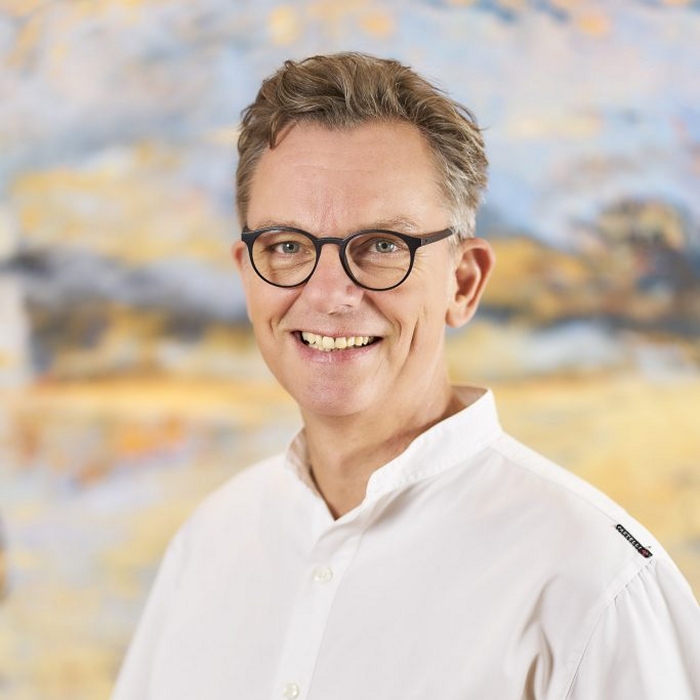 Dr. med. Florian Wittig