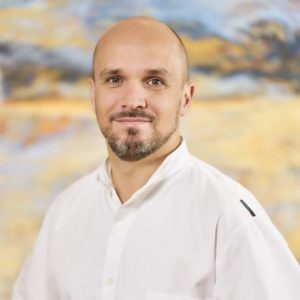 Facharzt Florian Bayer