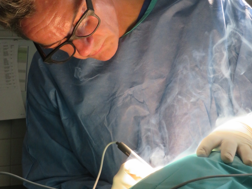 Pourquoi sommes-nous spécialisés dans la chirurgie ambulatoire ?