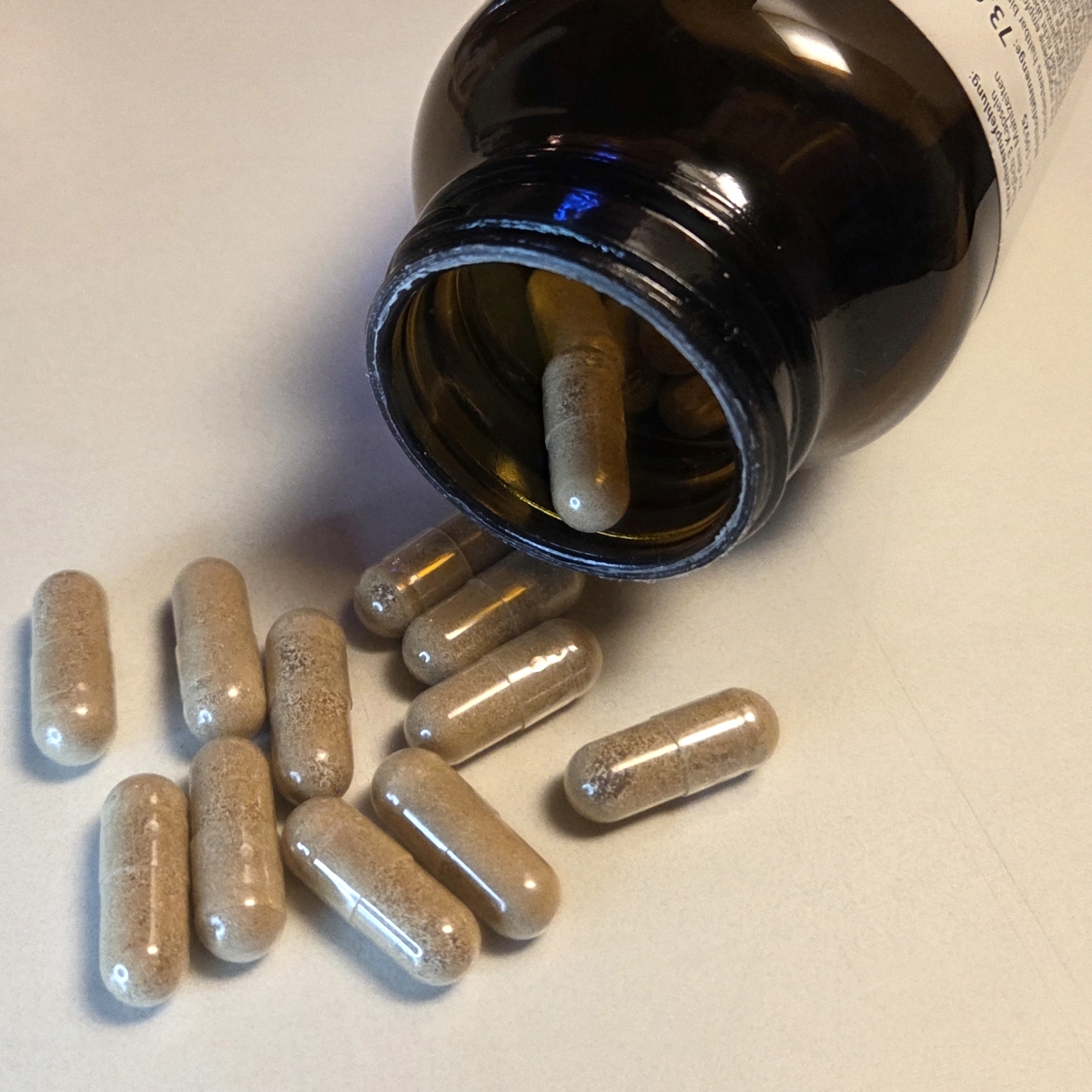 Fragwürdige Präparate