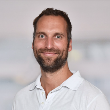 Christoph Giebelstein MD