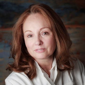 Dr. med. Anne Heiss - Viszeralchirurgin, Leiterin Proktologie im Klinikum München Schwabing
